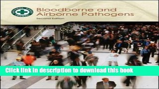 Books Bloodborne and Airborne Pathogens Full Online
