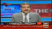 Nawaz Sharif rewarding Geo News -  Sami Ibrahim Revealed