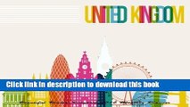 Download  Beautiful United Kingdom 2016 Monthly Planner  Free Books