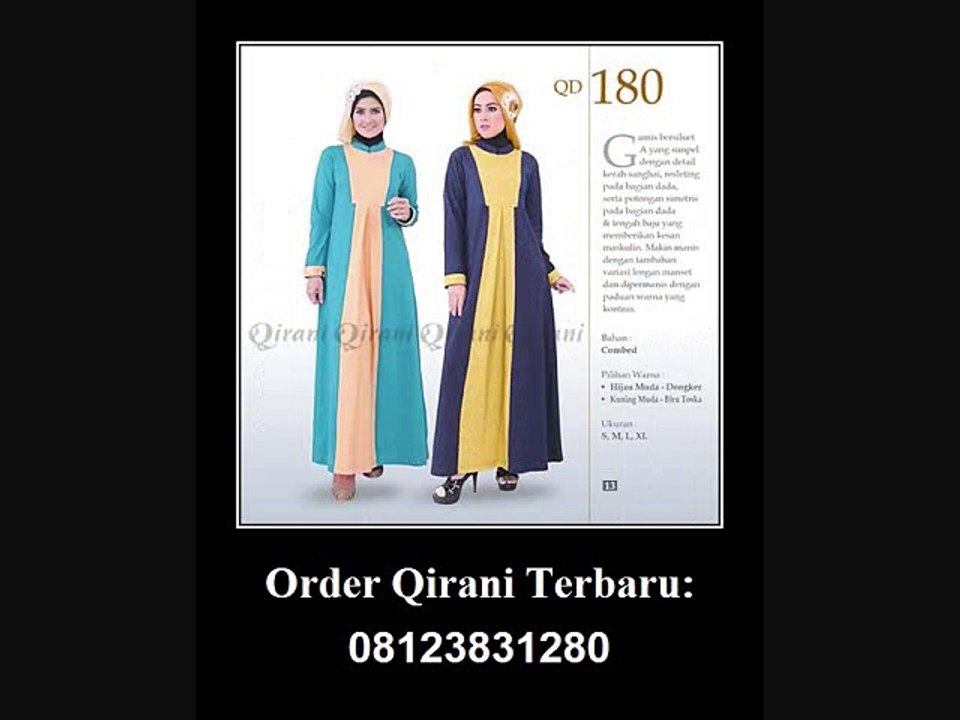 Qirani Diskon 30