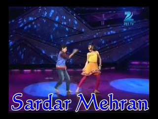 Kiya ye mera pehla pehla payar hai { Sardar Mehran 0302-2242890 }