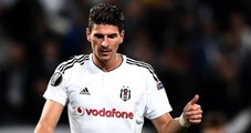 Beşiktaş Sözcüsü: Mario Gomez'i Dortmund ve Barcelona İstiyor