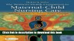 Ebook The Women s Health Companion to Maternal-Child Nursing Care: Optimizing Outcomes for