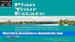 Books Plan Your Estate: Everything You Need to Know to Protect Your Loved Ones, Property