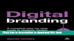 Ebook Digital Branding: A Complete Step-by-Step Guide to Strategy, Tactics and Measurement Free