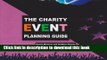 Books The Charity Event Planning Guide Free Online