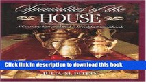 Ebook Specialties of the House: A Country Inn and Bed   Breakfast Cookbook Free Online