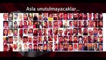 15 Temmuz Destanı_ Darbeye karşı bütün millet ayağa kalktı -