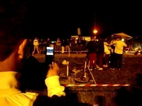 moteur rupture gti tuning 2007