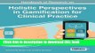 Books Handbook of Research on Holistic Perspectives in Gamification for Clinical Practice