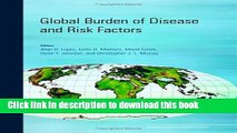 Books Global Burden of Disease and Risk Factors (Lopez, Global Burden of Diseases and Risk