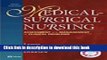 Ebook Medical-Surgical Nursing: Assessment and Management of Clinical Problems - Single Volume, 5e