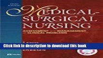 Ebook Medical-Surgical Nursing: Assessment and Management of Clinical Problems - Single Volume, 5e