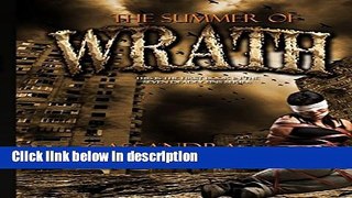Ebook The Summer of Wrath (The Seven Deadly Sins Series) (Volume 1) Free Online