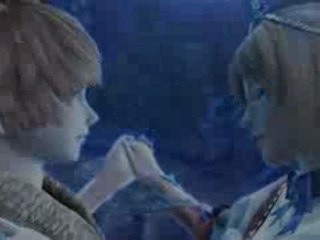 [PS3]White Knight Story - Trailer