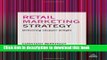 Books Retail Marketing Strategy: Delivering Shopper Delight Free Download