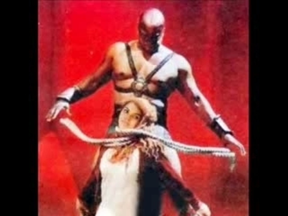 Dasavatharam