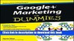 Books Google+ Marketing For Dummies Free Online