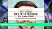 READ ONLINE Finding Success in Failure: True Confessions from 10 Years of Startup Mistakes READ