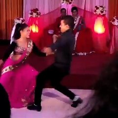 Girl and Boy Nice Party Dance, Must watch