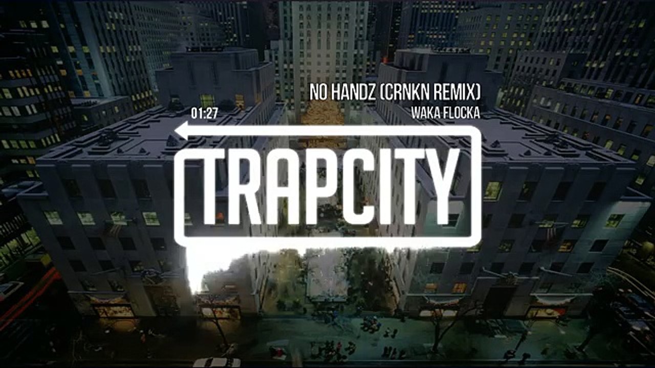 Waka Flocka - No Handz Trap Remix