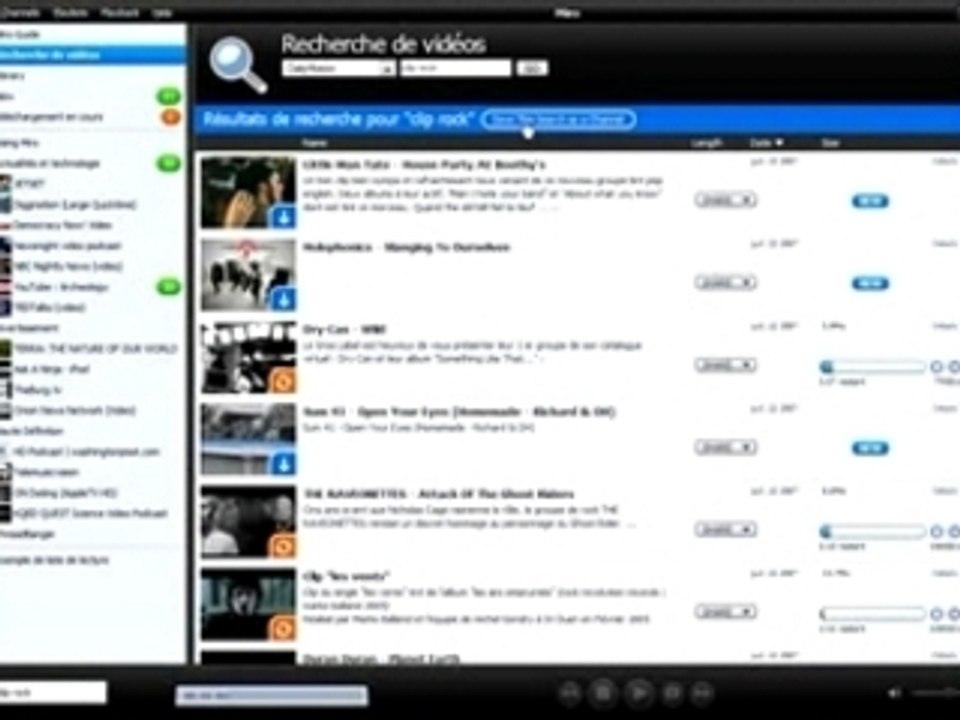 Présentation de Miro par Ratiatum