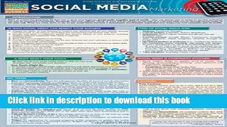 Ebook Social Media Marketing Free Online