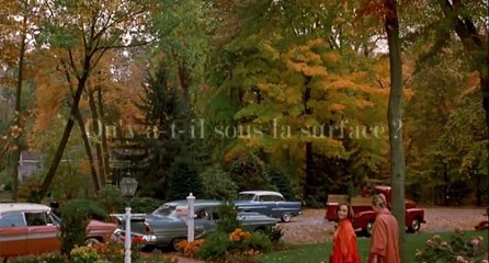 LOIN DU PARADIS - Bande-annonce