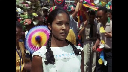 ORFEU NEGRO - Bande-annonce