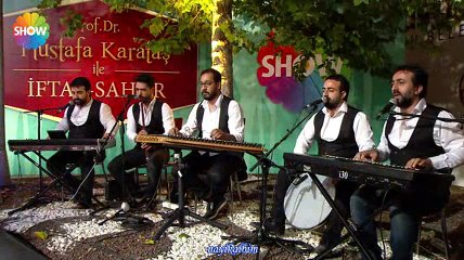 Sedat Uçan Bedirde mi Uhudda mı Ramazan 2016