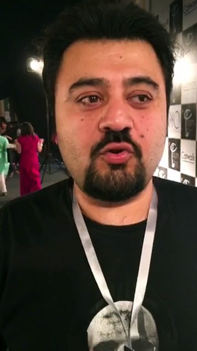 Ahmed Ali Butt's views on Ali Azmat vs Umair Jaswal