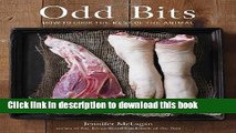 Ebook Odd Bits: How to Cook the Rest of the Animal Free Download