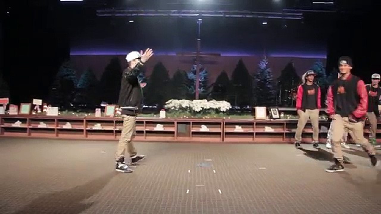 Fuego Dance Crew | One Sixteen Performance | Trap music | Trip lee, Yellow Claw, Dev, Kezwik