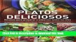 Ebook Enciclopedia de Cocina: Platos Deliciosos (Spanish Edition) (Cook s Ency Pull-Out) Free Online