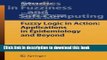 Books Fuzzy Logic in Action: Applications in Epidemiology and Beyond (Studies in Fuzziness and