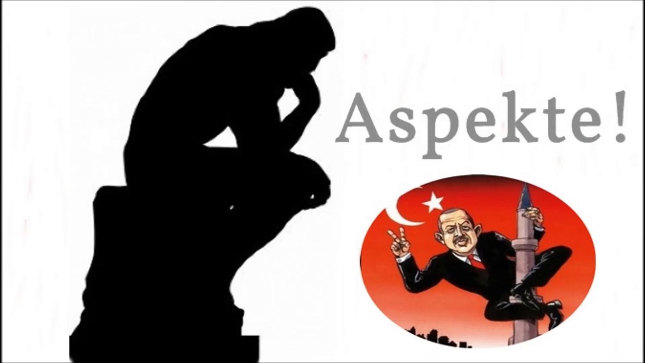 Recep Tayyip Erdogan, der IS und die Gefahren der Ditib-Moscheen