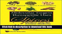 Books Molecular Targets and Therapeutic Uses of Spices: Modern Uses for Ancient Medicine Free