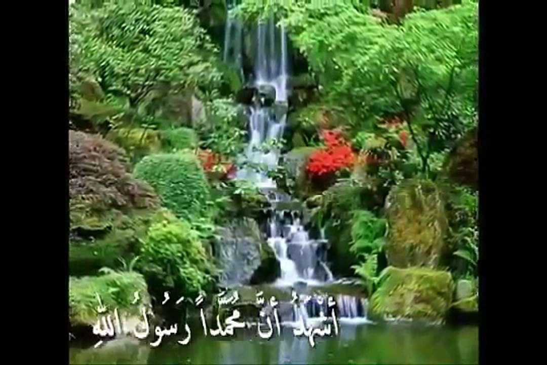 أذان - ناصر القطامي