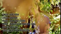 Pashto New Songs 2016 Bilal Hasan - Mohabat Dai Zama