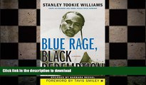 DOWNLOAD Blue Rage, Black Redemption: A Memoir FREE BOOK ONLINE