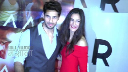 Katrina  Bathrobe Look | Baar Baar Dekho
