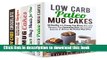Ebook Mug Cooks Box Set (5 in 1): Paleo, Low Carb, Quick and Easy, Traditional Mug Cakes,