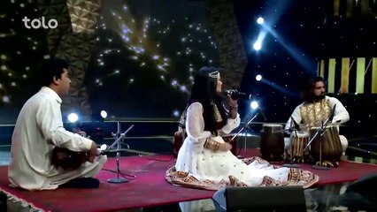 Aryana Sayeed Music -