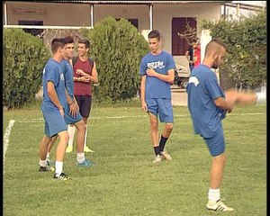 ΠΑΣ Λαμία: Δοκιμαστικά για την Κ19