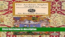 Ebook The Arabian Nights: The Book of a Thousand Nights and a Night (Collector s Library) Free