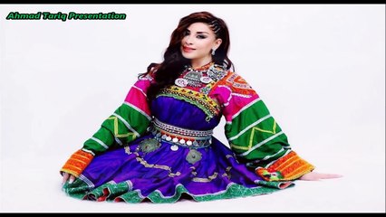 Arezo Nikbin - Live Qataghani - Afghan Full HD Song-2015