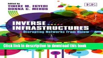 Ebook Inverse Infrastructures: Disrupting Networks from Below Free Download