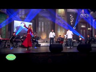 #صاحبة_السعادة | عجباً لغزال لـ فؤاد عبد المجيد - غناء المطرب / محمد خلف