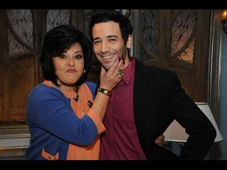 صاحبة السعادة | لقاء مع الفنان / كريم قاسم