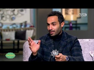 صاحبة السعادة | في دولاب الولد - الفنان أحمد فهمي | جزء 3